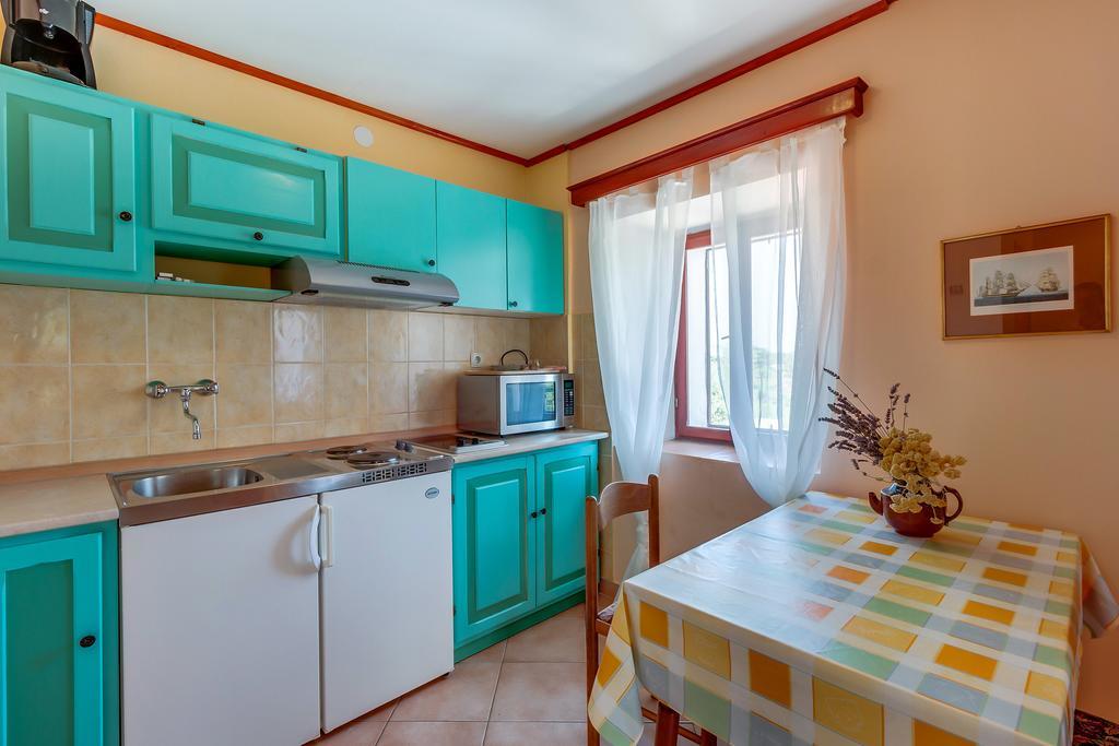 Apartments Josip & Maria 베리로신즈 외부 사진