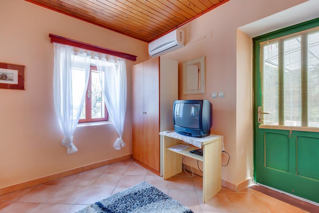Apartments Josip & Maria 베리로신즈 외부 사진